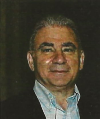 Luciano Fontana 350 min