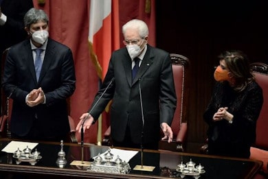 Mattarella rielezione 390 min