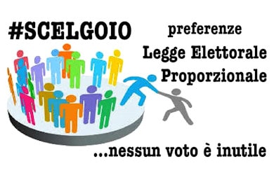 PreferenzeProporzionale min