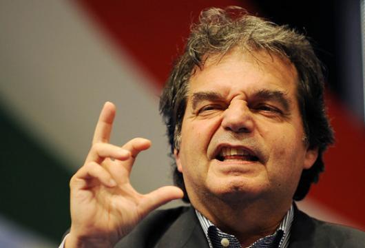 brunetta ruggisce