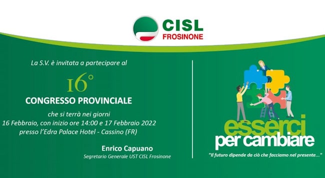 congresso cisl 650 min