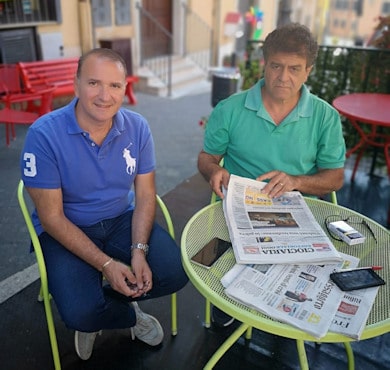corsi conti 390 min