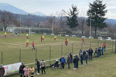 guarcino ceccano 390 min