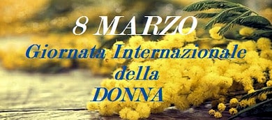 8 Marzo 390 min