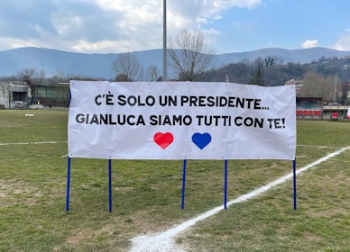 CeccanoCalcio1920 Con il presidente min