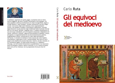 Gli equivoci del medioevo CarlRuta 390 min