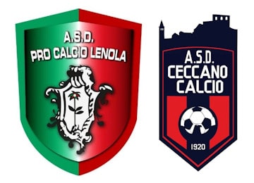 Lenola Ceccano min