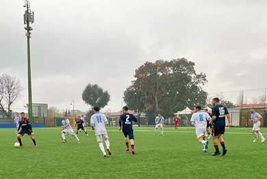 Montenero Ceccano 390 min