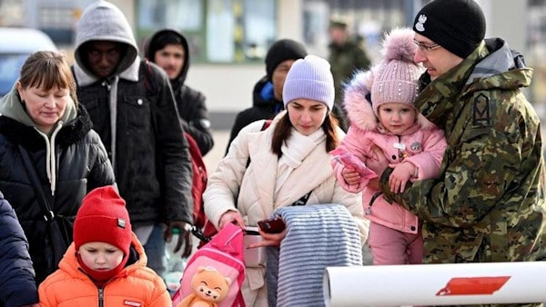 Profughi ucraina 600 min