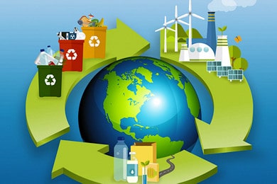 economia circolare 390 min