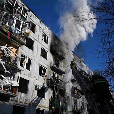 guerra russia ucraina 390 min