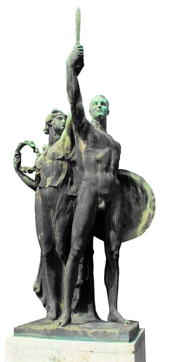 Cataldi Monumento agli Studenti min