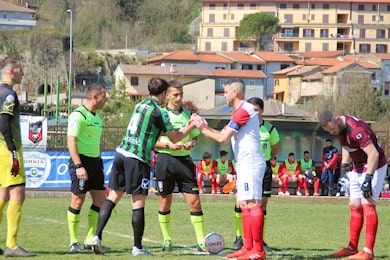 Ceccano Latina 390 min