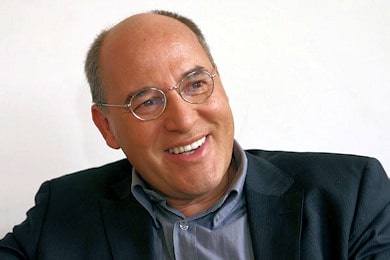 Gregor Gysi, il nuovo presidente della Sinistra europea