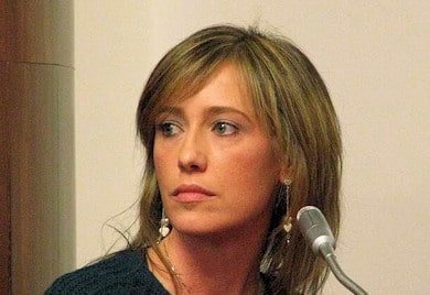 ilaria cucchi mio fratello è stato torturato 390 min