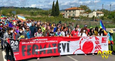 marcia perugiassisi 390 min
