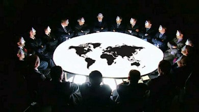 nuevo orden pax mundi 390 min