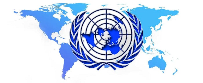 united nations 700 min
