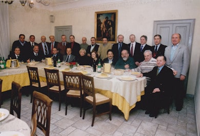 1999 CassinoLiceo III B 390 min