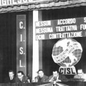 Cisl storia 350 min