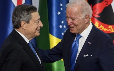 Draghi Biden laRepubblica 390 min