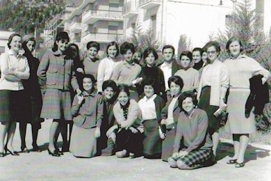 III A 1966 390 min