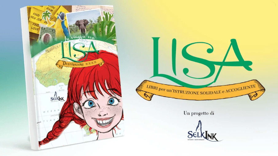 LISA 2 min