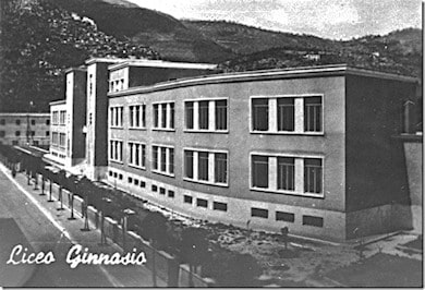 Liceo ginnasio anni 960 390 min