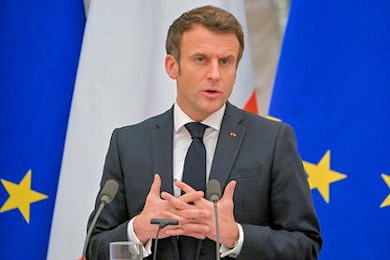 Macron