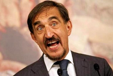 ignazio la russa reddito cittadinanza spese militari 390 min