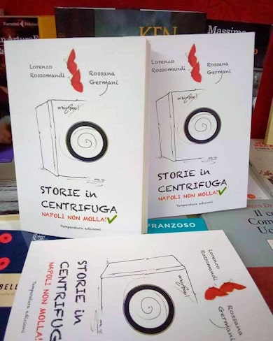 storie in centrifuga 390 min