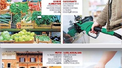 Alimentari benzina luce gas mutuiLaRepubblica 390 min