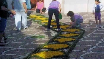 infiorata PietroAlviti 350 min
