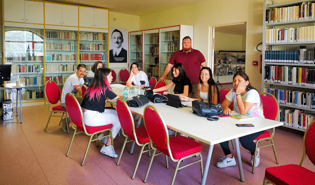 Centro Studi Bernardo Nardone Arce
