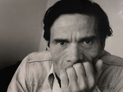 Pier Paolo Pasolini 400 min