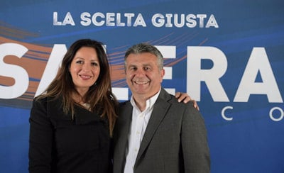 Salera lascelta giusta CiociariaOggi 400 min