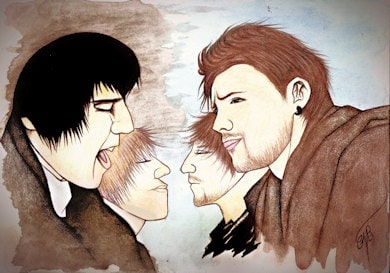 Sonohra lAmore ART 390 min