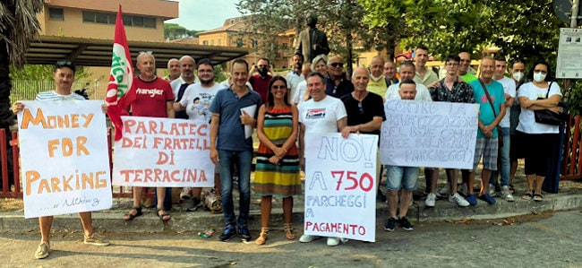 manifestazione Ceccano 21lug22 650 min