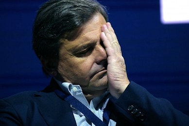 Calenda laRepubblica 390 min