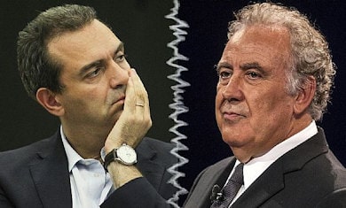 DeMagistris SantoroinchiostrOnline 390 min
