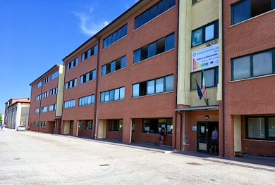 Ist A.G.Bragaglia di frosinone 390 min