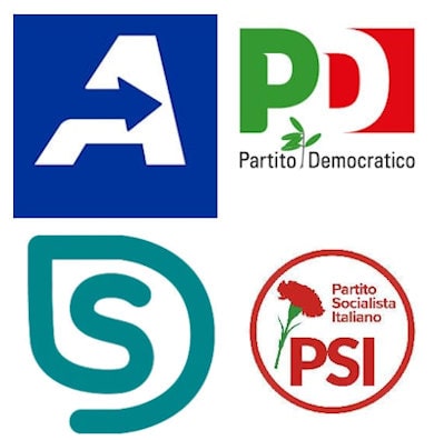 PD Azione Demos PSI 390 min