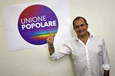 Unione Popolare 390 min