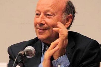 piero bevilacqua CatanzaroInforma 390 min