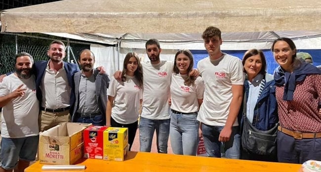 Acuto FestaUnità 650 min