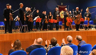 Bemolli I Solisti Aquilani 390 min