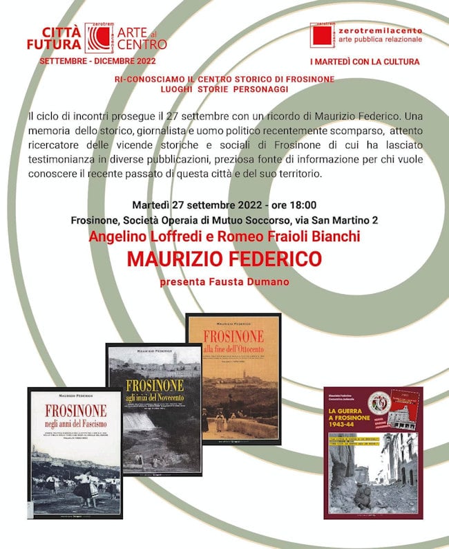 M.Federico SocOp.MutuoSoccorso Fr min