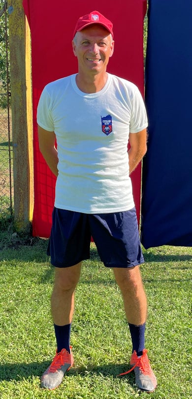Mirco Carlini 390 min