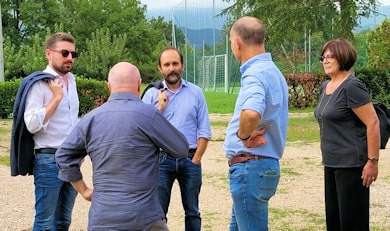 Orfini Fantini 390 min