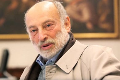 Stefano Levi Della Torre 390 min